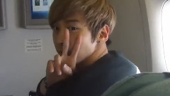 Teen Top - Teen Top On Air - Teen Top Taiwan Story 2