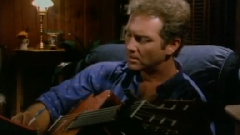 Larry Gatlinl - Runaway Go Home