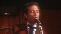 Larry Gatlinl - The Lady Takes The Cowboy Everytime