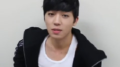 Teen Top - Teen Top On Air - Angel Class Highlight
