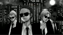 Bexter - Ruti'n