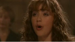 Charlotte Church - When A Child Is Born