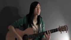 模仿翻唱 - That Should Be Me