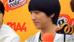 B1A4 - 泰国