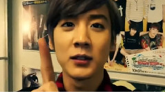 Teen Top - Teen Top On Air - 2014 World Tour HIGH KICK In Seoul D-11