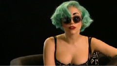 Lady Gaga - Judas Sydney Monster Hall