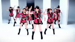早安少女组 - Password Is 0 (Dance Shot Ver.)
