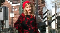 Ivana Raymonda - Don't Say Goodbye