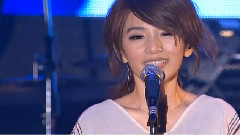 田馥甄 - 舞娘