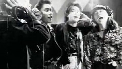 T-BOLAN - 離したくはない