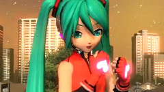 初音未来 - あなたの歌姫