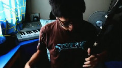 模仿翻唱 - Hate You