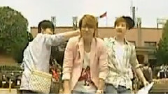 Super Junior-M - 游平溪