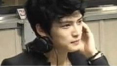 金在中 - SBS Power FM 107.7