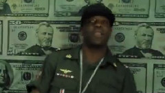 Uncle Murda - Warning