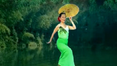 竹林深处