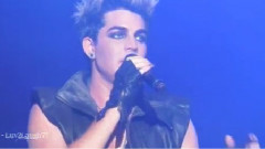 Adam Lambert - Outlaws Of Love