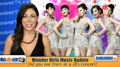 Wonder Girls - Artist