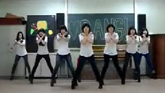 模仿翻唱 - BANG!