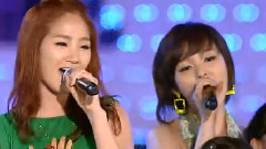 Wonder Girls - 美丽的世界