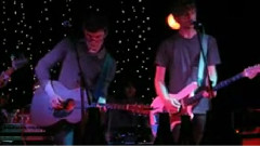 Firekites - Worn Weary