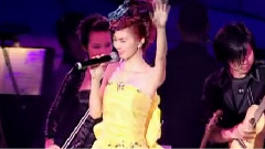 孙燕姿 - 2005飞跃红馆香港演唱会