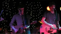 Firekites - By Night