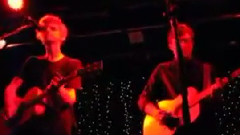 Firekites - By Night