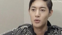 金贤重 - Mnet Wide