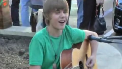 Justin Bieber - One Time