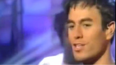 Enrique Iglesias - Escape