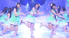 SKE48 - パレオはエメラルド
