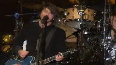 Foo Fighters - Walk