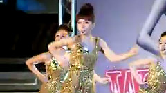 Wonder Girls - So hot Taiwan