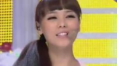 Wonder Girls - 2 Different Tears & Talk & Nobody