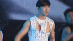 沈昌珉,东方神起 - 咒文