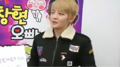 Teen Top - TEEN TOP On Air - Ricky的20周岁筵席