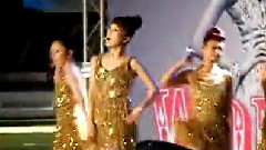 Wonder Girls - Tell Me Taiwan