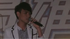 杨宗纬 - 对爱渴望