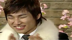 少女时代,BigBang,Brown Eyed Girls - MBC