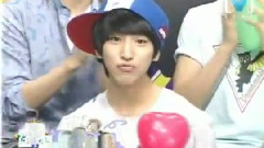 B1A4 - 泰国采访