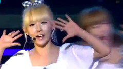 Secret - 星光,月光
