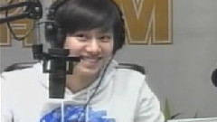 金希澈(Super Junior) - SBS PowerFM