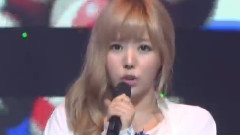After School - Wonder Boy