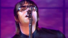 Oasis - Acquiesce