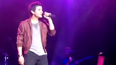 David Archuleta - Stand By Me