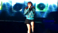 Wonder Girls - Lip Gloss & Headache 惠林Solo