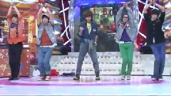 B1A4 - 舞蹈
