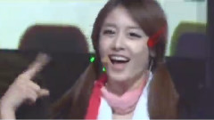 T-ara - Roly Poly