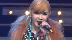 2NE1 - Hate You & Ugly